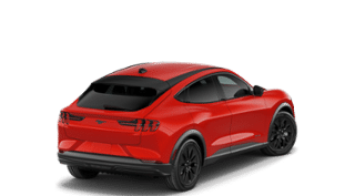 2026 Ford Mustang Mach-E® External Image 4